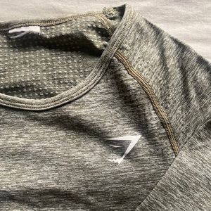 Gym Shark Workout Set